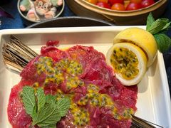 -大龙燚·旷野鲜火锅(广州首店)