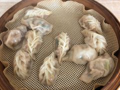 枫叶蒸饺-大叔家福鼎小吃(十全街店)