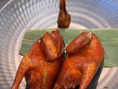 -飞尝蚝·顺德菜·鱼生(顺德总店)
