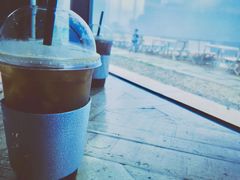 -Cafe Aewol Monsant