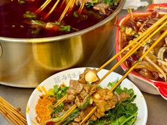 -两角签串串香十一年老字号(机场路店)