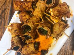-有奴思烤肉·清真(正宁路店)