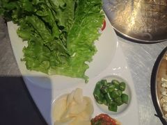 -合易泓烤肉•首创生椰大油边(宁山路店)