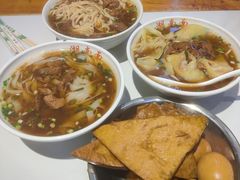 -李兰英湖南面馆(护国路店)