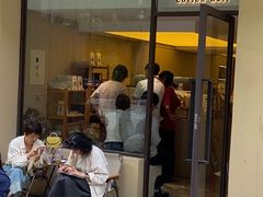 -mbd(华山路店)