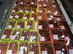-中商优品汇超市(中南店)