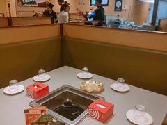 -海底捞火锅(欣大百货店)