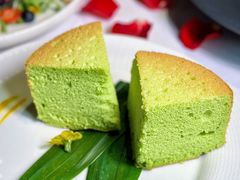 -狮拾久·现代新加坡料理(福田COCO Park店)