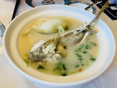 -肆月河豚·新淮扬(金融街店)