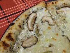 -Primo·丽莫意大利窑烤披萨