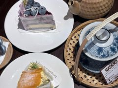 -嗒令甜品·主题融合料理餐厅(首座时代店)
