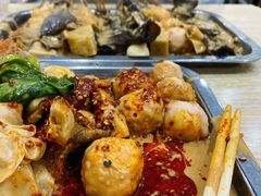 招牌串串香-屈礼洪