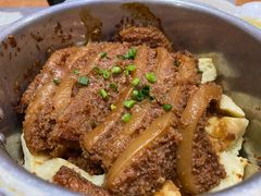 -雅和生态渔庄·宜城锅巴饭(龙灵山公园店)