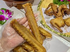-陶缘一号·四季缘·老字号顺德菜·户外婚礼家宴(西滘店)