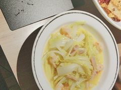 -太二酸菜鱼(武汉光谷保利店)