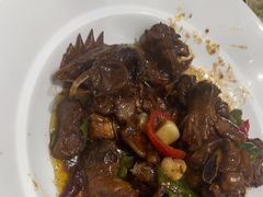 -聚鑫阁江浙菜·非遗传承技艺(青村帝华园店)