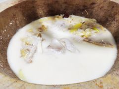 招牌养生锅-渔小生蒸汽石锅鱼(印象城店)