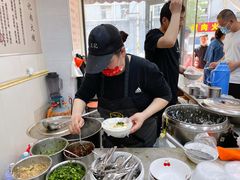 -王记肉火烧早餐中国店