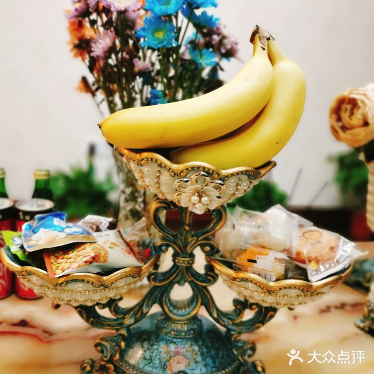 舒适的spa，缓解疲劳好去处