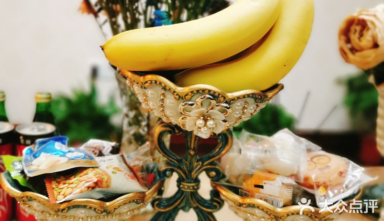 舒适的spa，缓解疲劳好去处