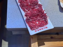 -为什么牛潮汕牛肉火锅(万胜广场店)
