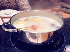 -协成海鲜火锅(情侣路店)