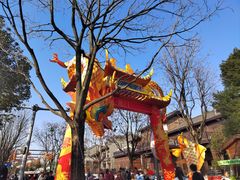 -武汉园博园(武汉自然博物馆)