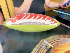 -西安浐灞艾美酒店·汉江餐厅·火锅