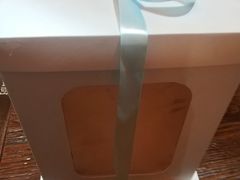 -蛋糕好了·动物奶油0卡糖低脂蛋糕