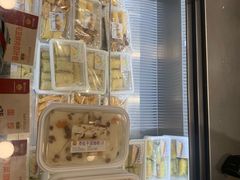 -王家沙点心店(南京西路总店)