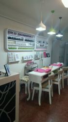 -友谊Nail·匠心工作室