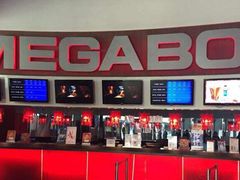 -美嘉欢乐影城(万象城店)