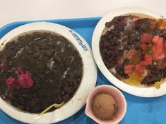 -梁子刨冰王&梁小糖(王顶堤店)
