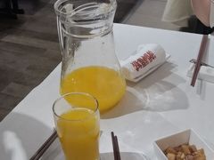 -潮福城潮州大酒楼(湖滨北路店)