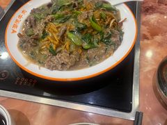 -潮悦牛肉火锅城(水贝店)