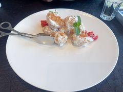 -大董(华贸购物中心店)