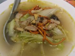 -忘忧草融合私房菜(红鼎国际店)