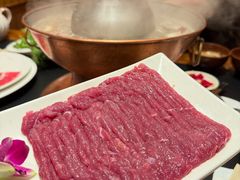 -南门涮肉(天坛南门店)