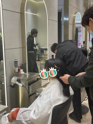 -MMbyHairCode 芭曲发型沙龙