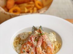 -JANS意式简餐厅·惠灵顿牛排