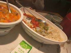 -望湘园·湖南菜(颛桥万达店)