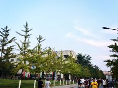 -大连外国语大学(旅顺校区)