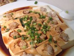 -罗浮山葛仙居菜馆