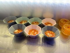 -白马宴·椒麻鸡(新华南路店)