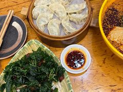 -古真记钵钵鸡(总店)