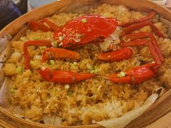 -桃园盛宴·岭南粤菜·手工茶点(南庄店)