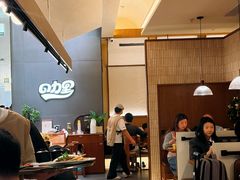 -CURRY YA 熟成咖哩專門店(深圳湾万象城店)