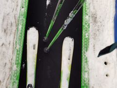 -长沙湘江冰雪世界