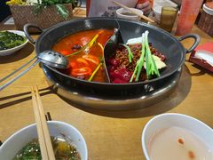 -楠火锅(太古里总店)