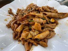 美极鹅肠-红日饭店(裕隆三路店)